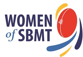 Women of SBMT logo