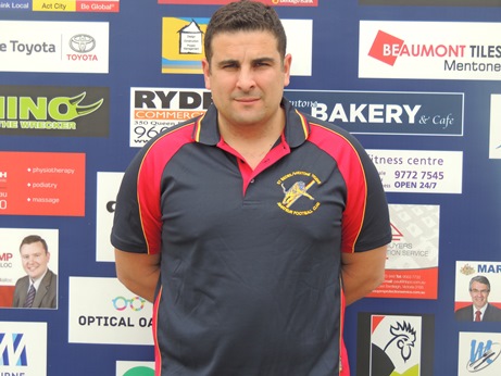 16 Peter Laspatzis