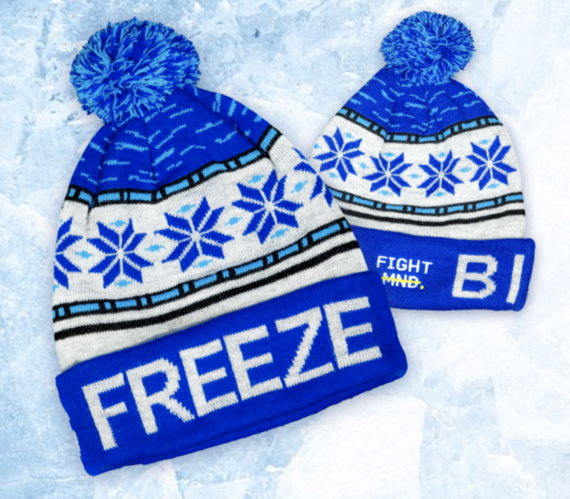 big freeze 5