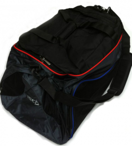 Footy Bag