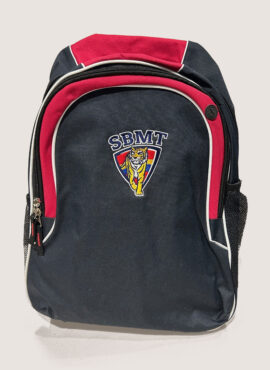 Footy Bag