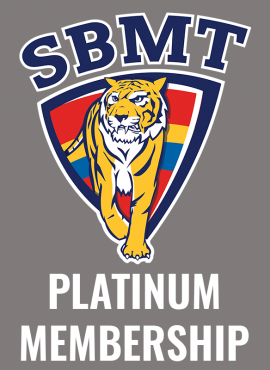 Platinum Supporter Membership