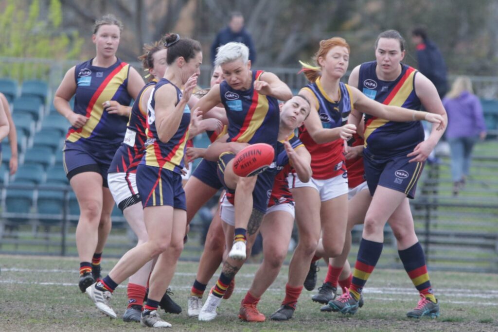 Seniors Donaldson BOG action