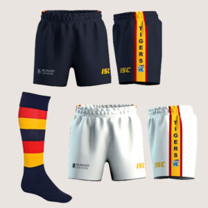 Under 12 Girls Welcome Pack