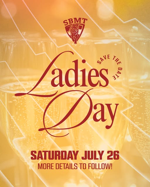 2025 Ladies Luncheon