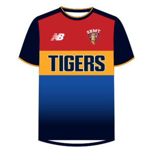 New Balance x SBMT Training Shirt