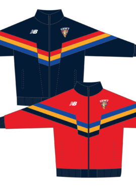 New Balance x SBMT Classic Jacket