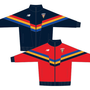 New Balance x SBMT Classic Jacket