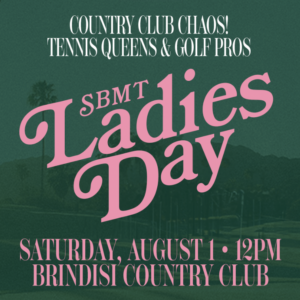 Ladies Day 2026